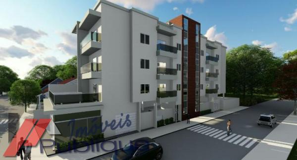 Apartamento na planta já aprovado  com RI