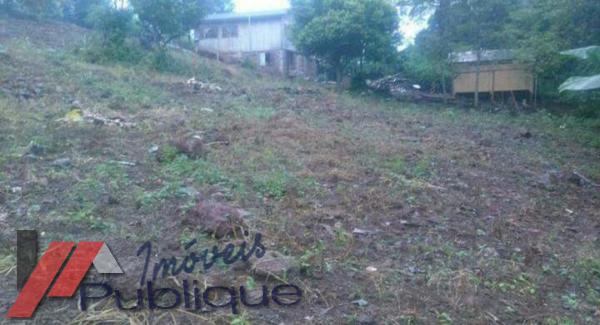 Terreno em Vicente Dutra