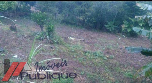 Terreno em Vicente Dutra