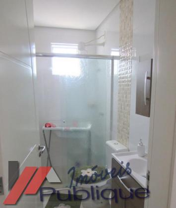 Apartamento na Rua Maurício Cardoso