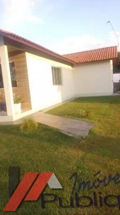 CASA A VENDA NA FAGUENSE