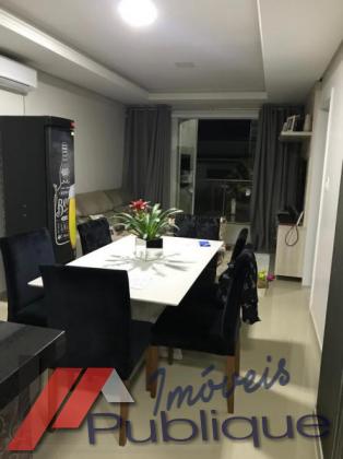 APARTAMENTO MAURICIO CARDOSO