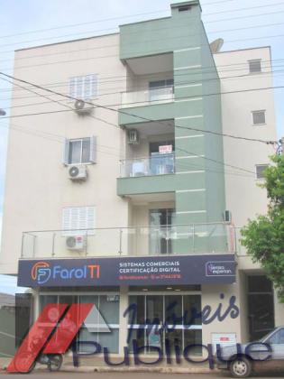 APARTAMENTO MAURICIO CARDOSO