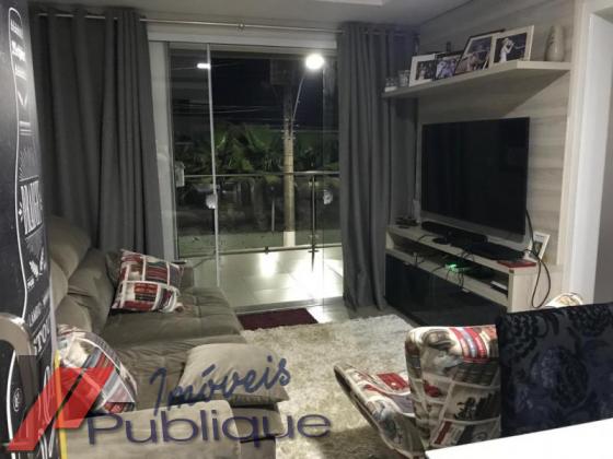 APARTAMENTO MAURICIO CARDOSO