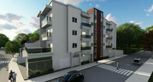 Apartamento na planta já aprovado  com RI