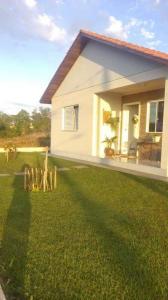 CASA A VENDA NA FAGUENSE