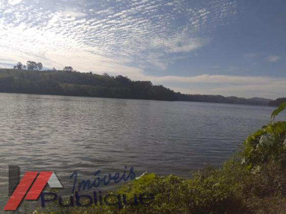 TERRENO PRÓXIMO AO RIO URUGUAI