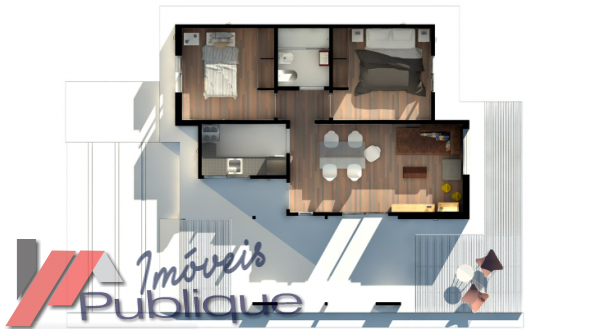 PROCURA-SE CASA EM ALVENARIA NO CENTRO