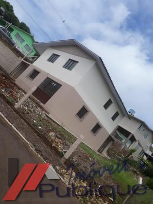 CASA DE ALVENARIA NO BAIRRO SANTO ANTONIO