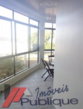 LINDO APARTAMENTO  EM FREDERICO WESTPHALEN