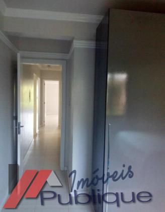 LINDO APARTAMENTO  EM FREDERICO WESTPHALEN