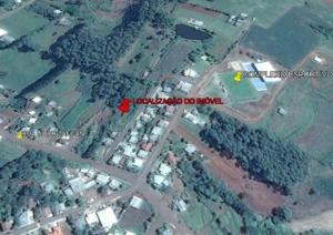 TERRENO EM PALMITINHO