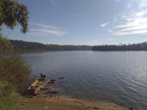 TERRENO PRÓXIMO AO RIO URUGUAI