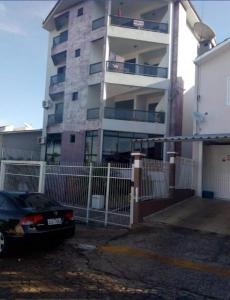 LINDO APARTAMENTO  EM FREDERICO WESTPHALEN