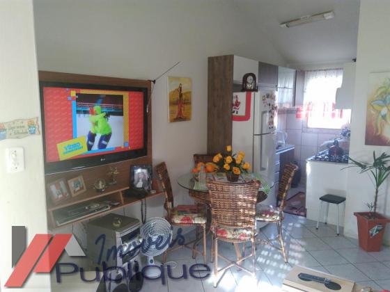 Apartamento no Village Center I