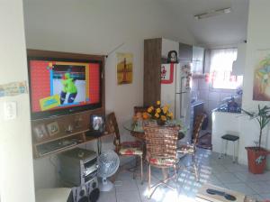 Apartamento no Village Center I